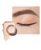Oulac eyeshadow pearl finish |Elder shadow & highlighter golden fine texture |Waterproof & durable |Metallic pearl finish eye makeup |Vegan & Cruelty-Free |06G (P05) Golden Shore P05 Golden Shore - Buy Online on GoSupps.com