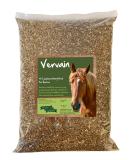 Horse Herbs Vervain - Natural Calming Supplement for Horses Equine (1kg Bag) - Buy Online on GoSupps.com