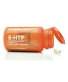 Buy Mt. Angel Vitamins 5-HTP Serotonin Support (30 Vegetarian Capsules) | International Shipping Available - Buy Online on GoSupps.com