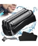 Braun Series 3 Replacement Head 21B - Compatible Shaver Head for Braun S3 Electric Razors - Buy Online on GoSupps.com