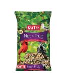 Kaytee Wild Bird Food Nut & Fruit Blend 5 Pounds - Buy Online on GoSupps.com