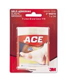 ACE Self-Adhering Elastic Bandage 3 Inches 1-Count - Buy Online on GoSupps.com