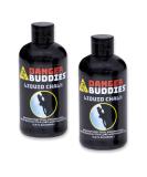 Danger Buddies Liquid Chalk 500ml - Ideal for Rock Climbing, Weight Lifting, Gymnastics & More - Buy Online on GoSupps.com
