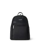 Baggallini Securtex Anti-theft Vacation Backpack - Black | Women's One Size - Buy Online on GoSupps.com