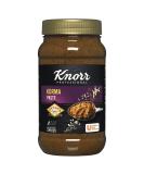 Knorr Patak's Professional Korma Paste 1.1kg - Authentic Indian Flavor for Professional Kitchens - Buy Online on GoSupps.com