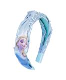 Luv Her Disney Frozen 2 Elsa Knot Headband with Diamond - Girls' Headband - Hair Accessories - Buy Online on GoSupps.com