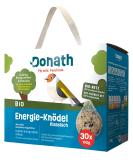 Buy DONATH BOO Classic Energy Dumplings - Organic Meisen Dumplings - 100g - All-Year Wildbogel Futter - Southern Germany Artisan - 30 Pack for International Shipping - Buy Online on GoSupps.com