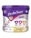 Pediasure Vanilla Delight 200g/7.05oz Plastic Jar | Nutritious Shake for Kids 2-10 Years - Buy Online on GoSupps.com