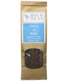 High Teas London Prince of Wales Blend Black Tea 125 g Pouch - Buy Online on GoSupps.com