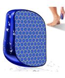 2-in-1 Nano Glass Corn Remover | Wet & Dry Foot Care Tool for Safe & Quick Removal of Dead Skin Calluses & Cracked Heels - Buy Online on GoSupps.com
