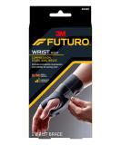 FUTURO Compression Stabilizing Wrist Brace, Right Hand, S/M Small/Medium Right Hand - Buy Online on GoSupps.com