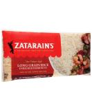 Zatarain's Enriched Parboiled Long Grain Rice 5 lb - Authentic New Orleans Flavor - Buy Online on GoSupps.com