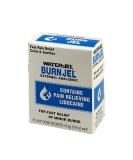 Medique 66622 Water Jel Burn Jel Unit Dose - 25 Per Box - Buy Online on GoSupps.com