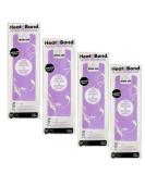 Therm O Web Thermoweb Heat N Bond Medium Weight Iron On Fusible Interfacing White 20 inch x 36 inch 3337 (4-Pack) - Buy Online on GoSupps.com