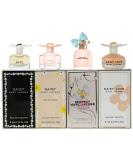 Marc Jacobs 4 Pieces for Women Mini Gift Set, 0.55 Ounce Daisy, Perfect, Eau So Fresh, Love - Buy Online on GoSupps.com