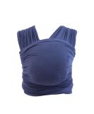 Ergobaby EBWLAINDIGO Baby Carrier - Comfortable & Ergonomic Design - Buy Online on GoSupps.com