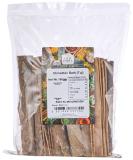 Old India Cinnamon Bark (Tuj) 750g - Premium Quality Spices | Pack of 1 - Buy Online on GoSupps.com