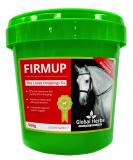 Global Herbs FirmUp Supplement 500 g Clear - Buy Online on GoSupps.com