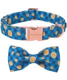 Adjustable Cotton Plaid Pumpkin Dog Halison - Pet Halloween Costume | Aring | Medium Size (Pack of 1) - Buy Online on GoSupps.com