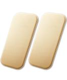 Womens Side Lipo Foam Pads for Abdominal Compression - Prevent Loose Skin Sagging - 2 Pieces - Buy Online on GoSupps.com