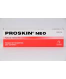 Proskin Neo Crema 125ml - Best Skincare for All Skin Types | International Shipping Available - Buy Online on GoSupps.com