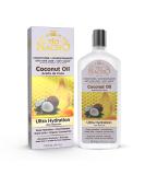 Tio Nacho Ultra Hydration Coconut Oil Conditioner  4 Ozs  1 Count 4 Ounce (Pack of 1) - Buy Online on GoSupps.com