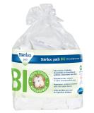 Buy St rilux BIO Pads - Organic Cotton Rectangular Soft & Lint-Free - 180 Pieces | International Shipping Available - Buy Online on GoSupps.com