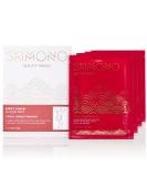 4x pack of foot mask Total Condition - Buy Online on GoSupps.com