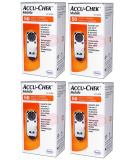 Accu-Chek Mobile - 200 Cassette Test for Blood Sugar Control | Shop Internationally - Buy Online on GoSupps.com