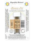Sugarflair Nutkin Brown Blossom Tint Food Colouring & Dusting Powder - 7ml - Buy Online on GoSupps.com