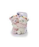 Buy Warmies Warm Hugs Llamas 530g - Soothing Heated Comfort for All Ages - Buy Online on GoSupps.com