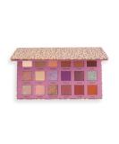 Revolution Pro Neutral Romance Eyeshadow Palette | Multicolor for Stunning Eye Looks - International Shipping Available - Buy Online on GoSupps.com