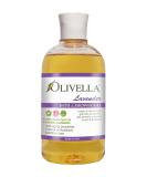 Olivella Bath and Shower Gel - 16.9 Fl Oz | Luxurious Natural Cleanser for Soft Skin | Shop Internationally - Buy Online on GoSupps.com