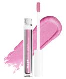 Wet n Wild Mega Slicks Lip Gloss with Hyaluronic Acid for Long Lasting High Shine - Sinless 1 Count - Buy Online on GoSupps.com