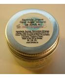 Bimble Organic Raw Cane Sugar Lip Scrub 25g - Pink Grapefruit Flavor | Natural Exfoliation - Buy Online on GoSupps.com