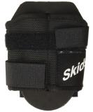 Skids Wrist Wrap Support - Medium Black | Comfortable Compression for Wrist Pain - Buy Online on GoSupps.com