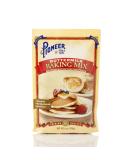 Pioneer Buttermilk Biscuit & Baking Mix 6 oz (Pack of 12) - Delicious Homemade Biscuits Made Easy - Buy Online on GoSupps.com
