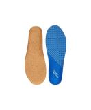Tread & Butter Men's Day One Shoes - Cascadia Amazon Blue/Natural Cork - Size 10 M - Best International Shipping Options - Buy Online on GoSupps.com