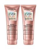 L'Oreal Paris EverPure Bonding Shampoo and Conditioner Kit for Color-Treated Hair, 6.8 Ounce (Set of 2) Shampoo & Conditioner set - Buy Online on GoSupps.com