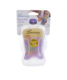 Dreambaby Pouch Pal - Clear | Securely Holds Baby Food Pouches | Easy Feeding Solution - Buy Online on GoSupps.com