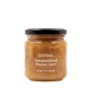 Divina Caramelized Onion Jam, 7.6 Ounce - Buy Online on GoSupps.com