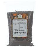 Old India Mustard Seeds Brown 500g 500 g (Pack of 1) - Buy Online on GoSupps.com