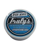 Truly's Organic Kids Deodorant - Gentle and Effective - Buy Online on GoSupps.com