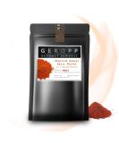 Geropp Gourmet Carolina Reaper Chili Powder - 50g | World's Hottest Chili | Perfect for Cooking Grilling & Unique Gift Idea - Buy Online on GoSupps.com