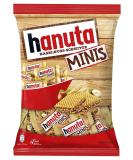 Buy Hanuta Minis 200g - Delicious German Sweets & Snacks | International Shipping Available - Buy Online on GoSupps.com