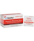 ReliaMed Adhesive Remover Wipes - 1-1/4 x 3 (75/Box) | Fast International Shipping - Buy Online on GoSupps.com