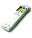 Thermafinder Infrared Forehead Thermometer - Accurate Non-Contact Temperature Measurement - Buy Online on GoSupps.com