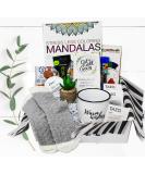 Get Well Soon Care Package for Women - Surgery or Injury Recovery Gift Basket with Self-Care Essentials, Snacks, and Stress Relief - Ideal for Cancer Patients and Hospital Stay - Thoughtful Encouragement Gift - Buy Online on GoSupps.com