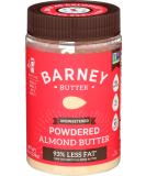 Barney Butter Unsweetened Almond Butter Powder - 8 oz | Healthy Protein Boost - Buy Online on GoSupps.com