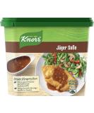 Knorr Hunter Sauce Can 1 x 184 g || 184 g (1 pack) - Buy Online on GoSupps.com